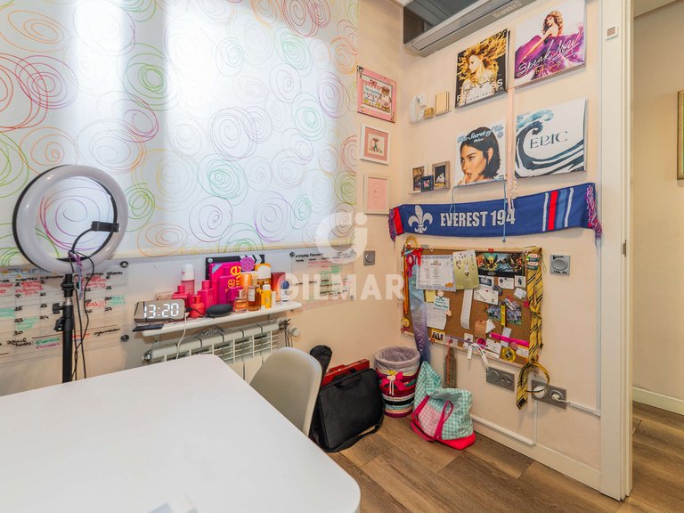 Apartment for Sale in Madrid, Madrid 23