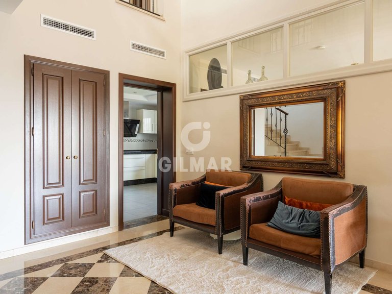 Villa for Sale in Marbella, Malaga 11