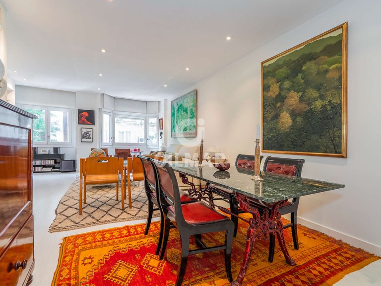 Apartment for Sale in Madrid, Madrid 9