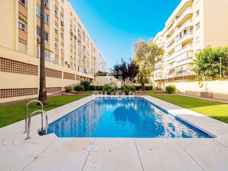 Apartment for Sale in MÁlaga, Malaga 28