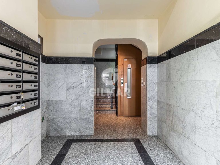 Penthouse for Sale in Madrid, Madrid 17