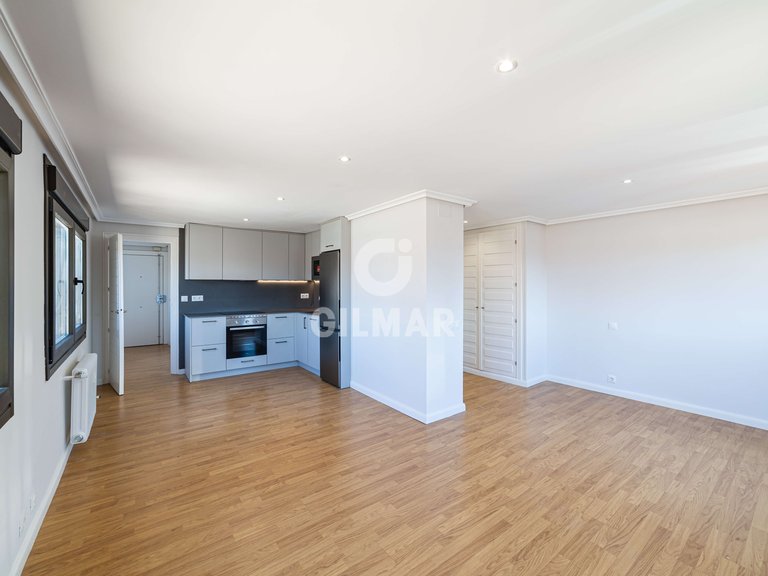 Apartment for Rent in Madrid, Madrid 16