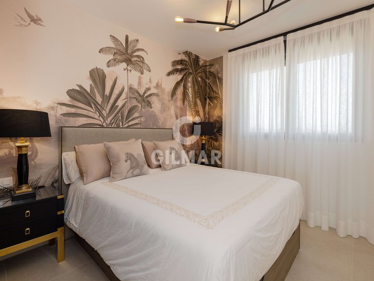 Apartment for Sale in Torremolinos, Malaga 21