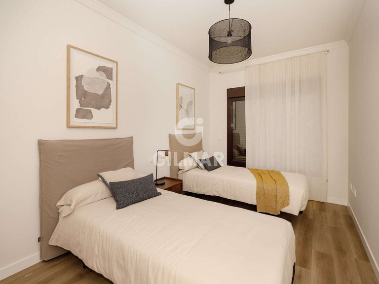 Town House for Sale in MÁlaga, Malaga 50