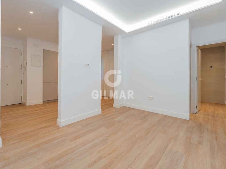 Apartment for Sale in Madrid, Madrid 1