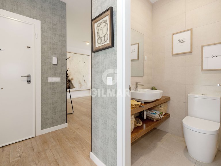 Apartment for Sale in Torremolinos, Malaga 30
