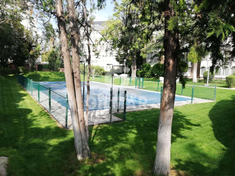 Apartment for Sale in Madrid, Madrid 1