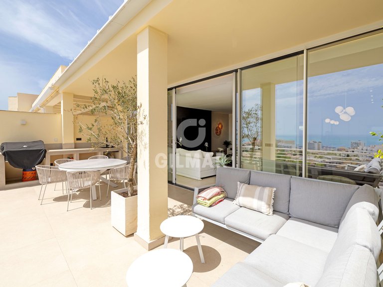 Town House for Sale in BenalmÁdena, Malaga 15