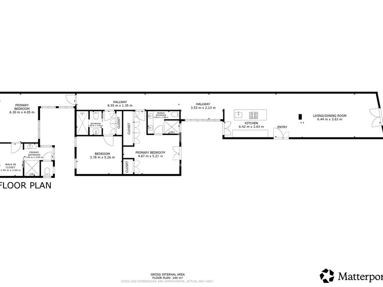 Apartment for Sale in Madrid, Madrid 32