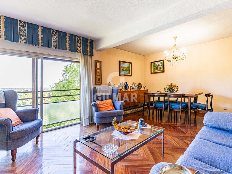 Apartment for Sale in Madrid, Madrid 4