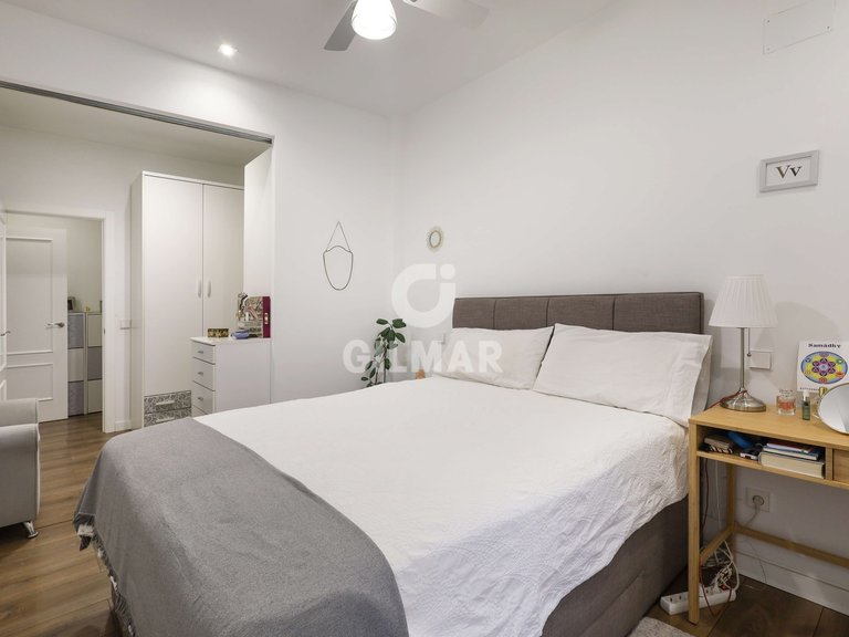 Apartment for Sale in Madrid, Madrid 17