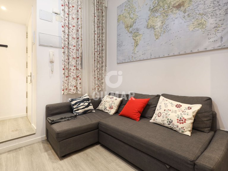 Apartment for Sale in Madrid, Madrid 4