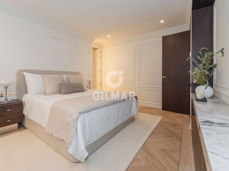 Apartment for Sale in Madrid, Madrid 24