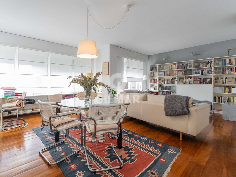 Apartment for Sale in Madrid, Madrid 3