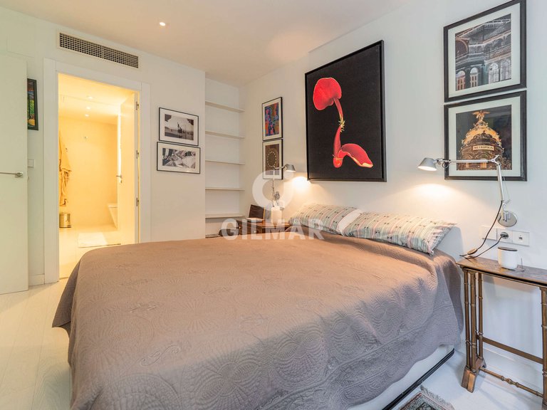Apartment for Sale in Madrid, Madrid 22