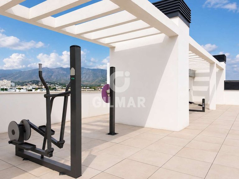 Apartment for Sale in Torremolinos, Malaga 48