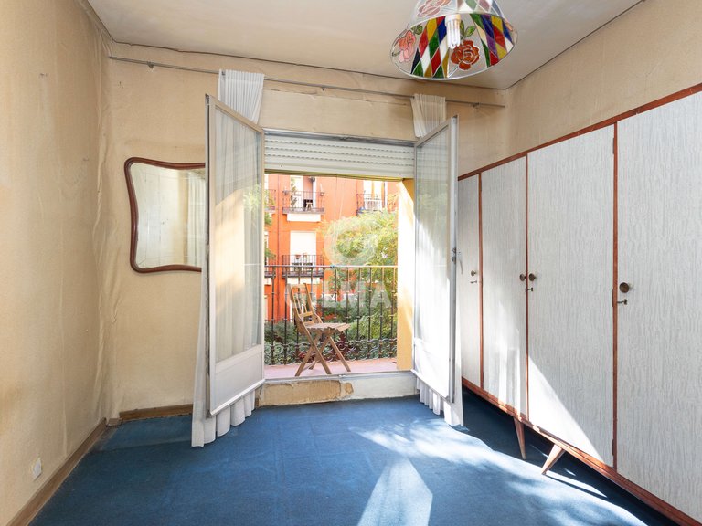 Apartment for Sale in Madrid, Madrid 6