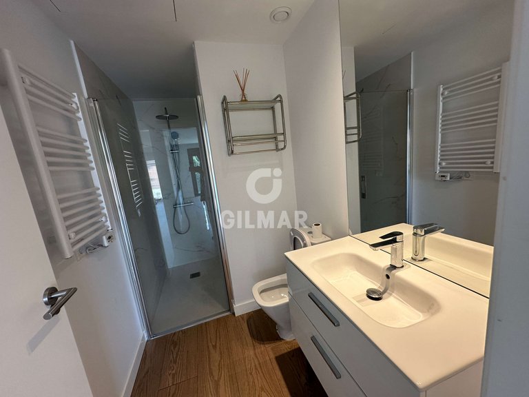 Apartment for Rent in Pozuelo De AlarcÓn, Madrid 5