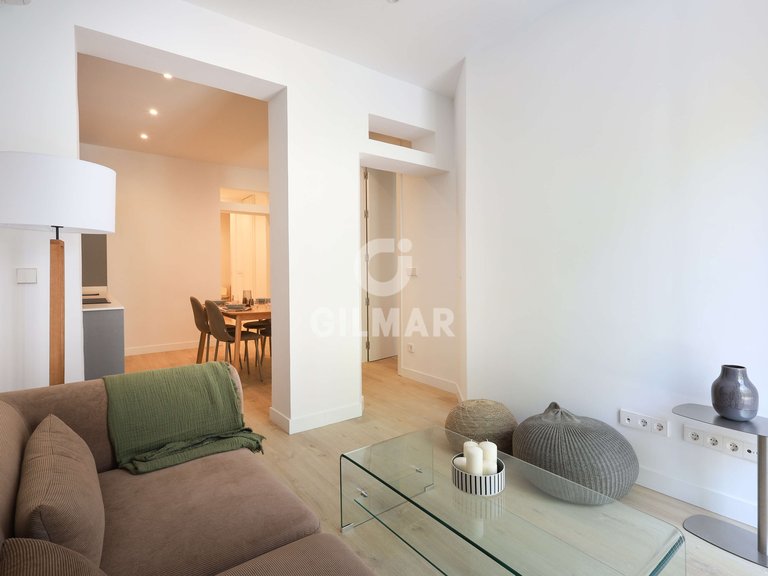Apartment for Sale in Madrid, Madrid 14