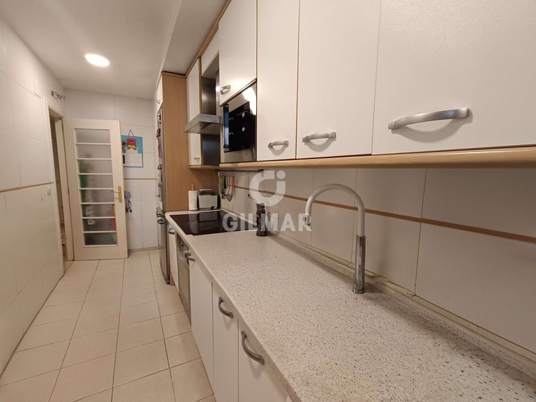 Apartment for Rent in Madrid, Madrid 10