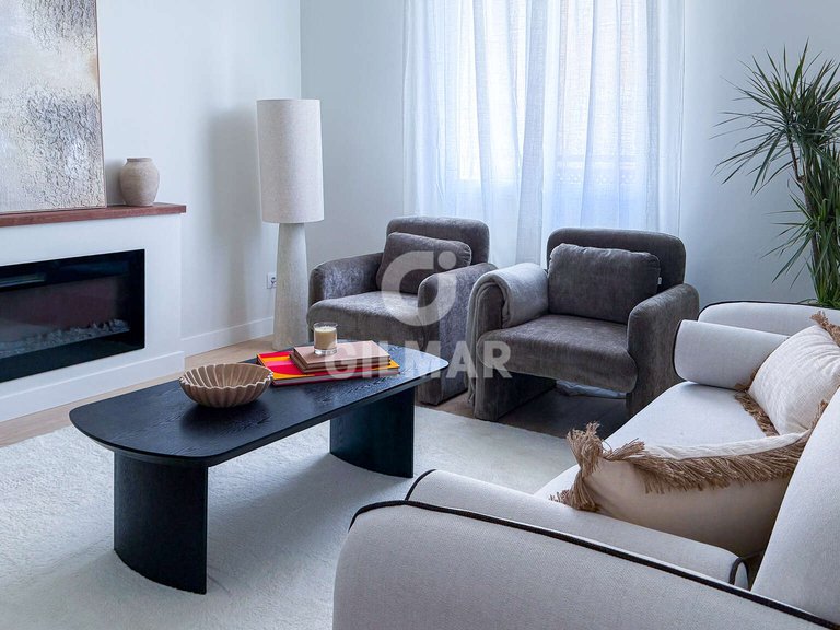 Apartment for Sale in Madrid, Madrid 23