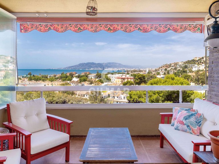 Apartment for Sale in MÁlaga, Malaga 36