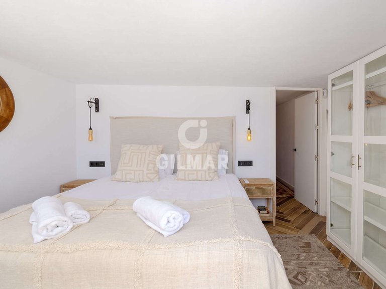 Town House for Sale in BahÍa Dorada, Malaga 30