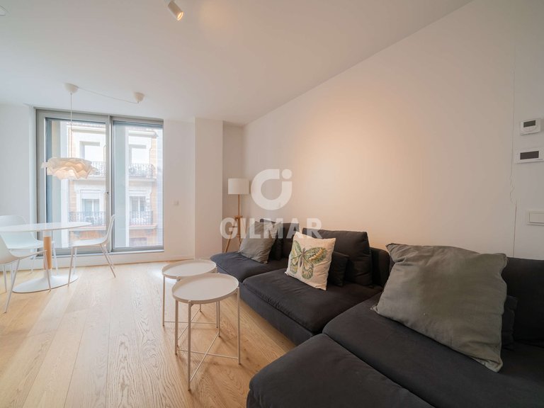 Apartment for Rent in Madrid, Madrid 7