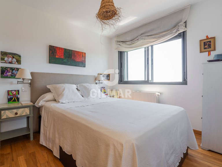 Apartment for Sale in Madrid, Madrid 3