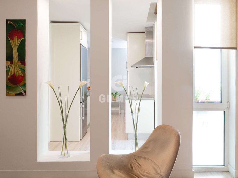 Apartment for Rent in Madrid, Madrid 13