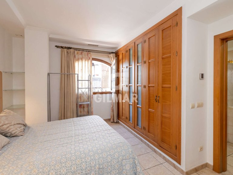 Town House for Sale in Estepona, Malaga 34