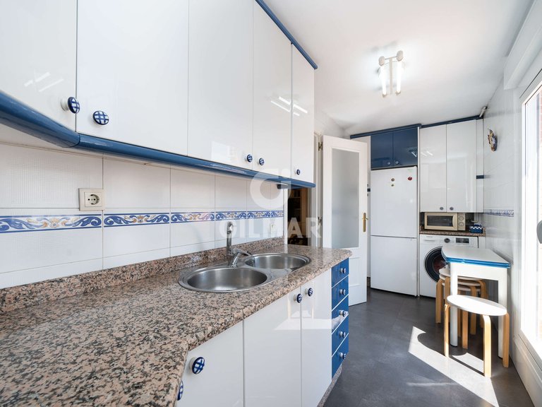 Penthouse for Sale in Madrid, Madrid 22