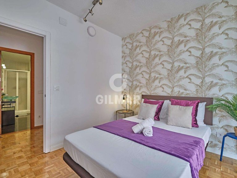 Apartment for Rent in Madrid, Madrid 9