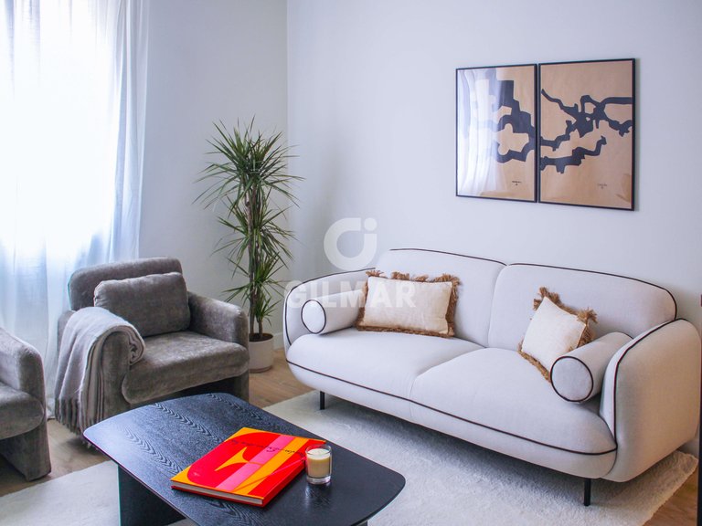 Apartment for Sale in Madrid, Madrid 24