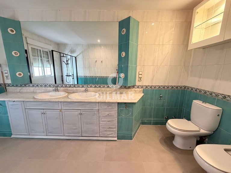 Apartment for Rent in Madrid, Madrid 25