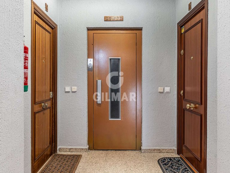 Apartment for Sale in Madrid, Madrid 36