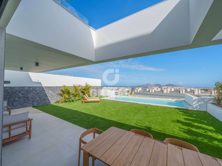 Town House for Sale in Las Palmas De Gran Canaria, Las Palmas 18