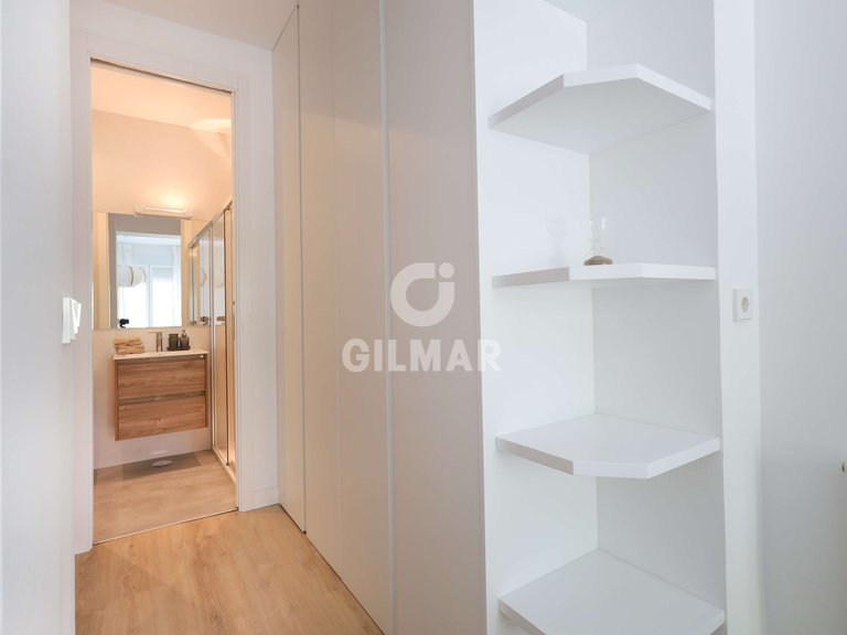 Apartment for Sale in Madrid, Madrid 21