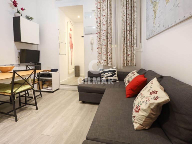 Apartment for Sale in Madrid, Madrid 1