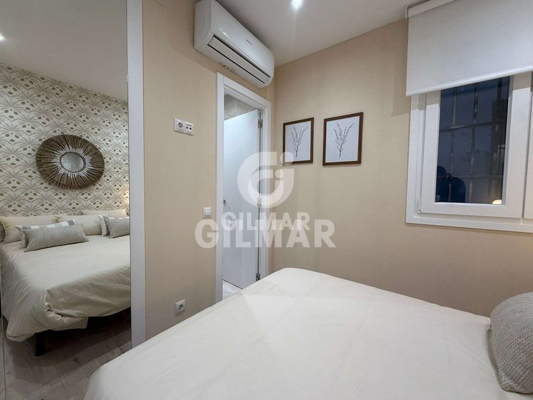 Apartment for Sale in Madrid, Madrid 6