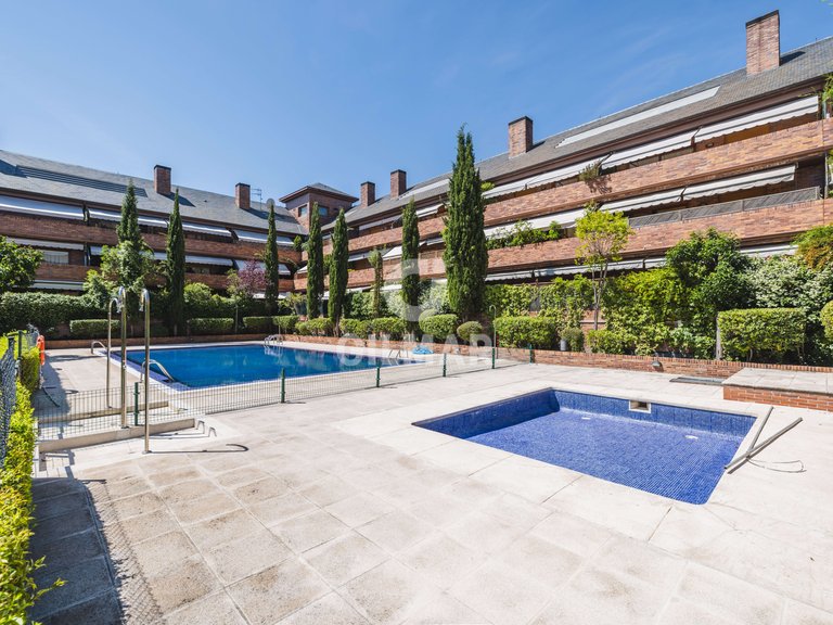 Apartment for Sale in Las Rozas De Madrid, Madrid 24