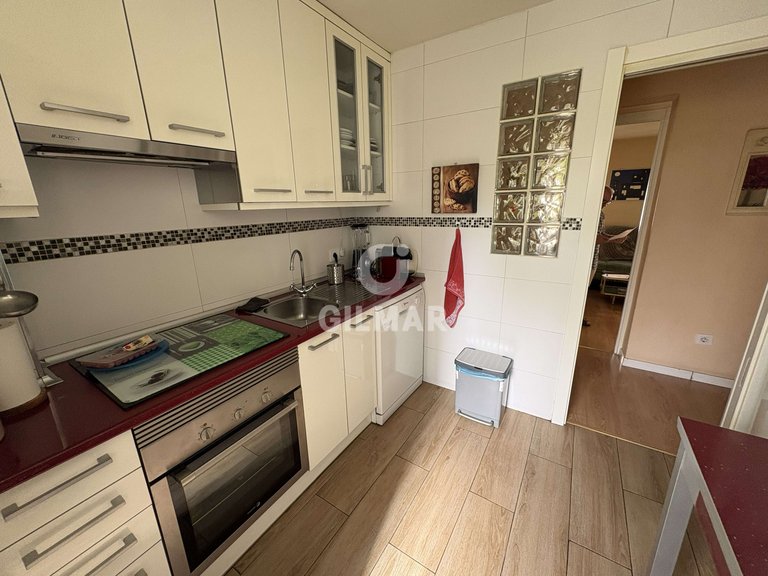 Apartment for Sale in Madrid, Madrid 9