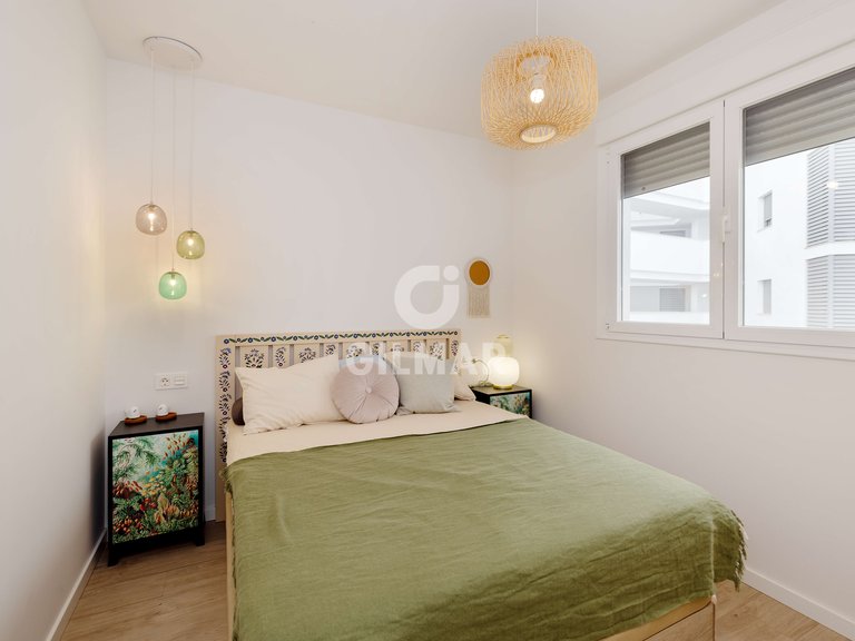 Apartment for Sale in Marbella, Malaga 19