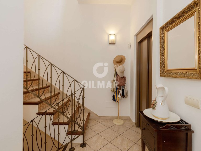 Town House for Sale in Estepona, Malaga 30
