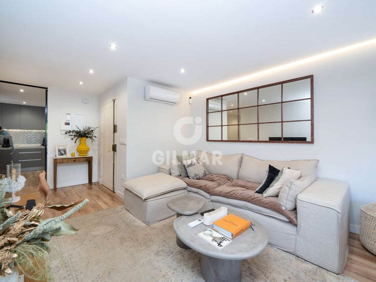 Apartment for Sale in Madrid, Madrid 3