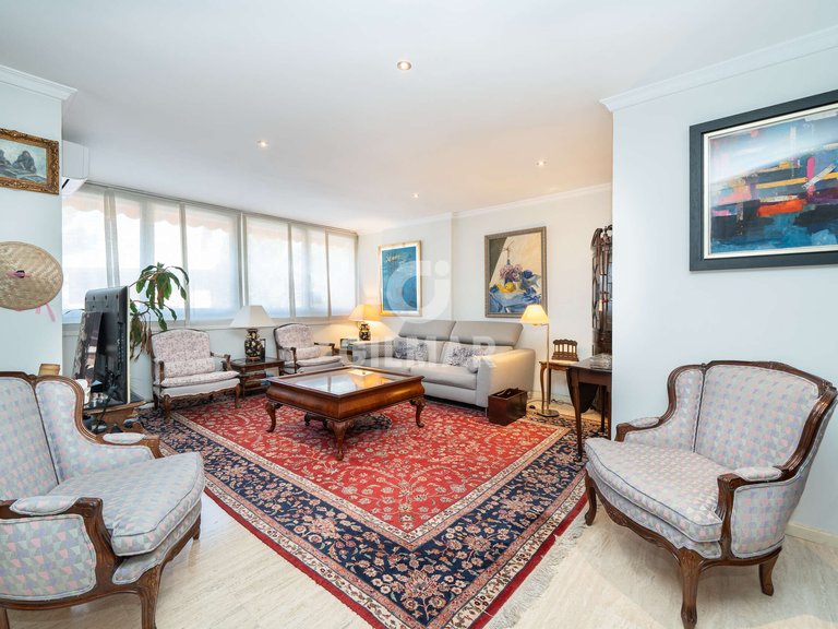 Apartment for Sale in Madrid, Madrid 5