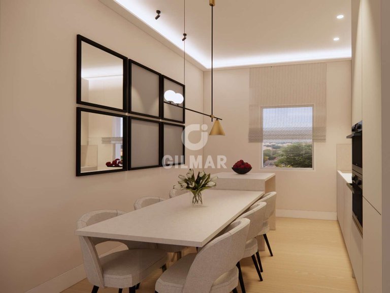Apartment for Sale in Madrid, Madrid 3