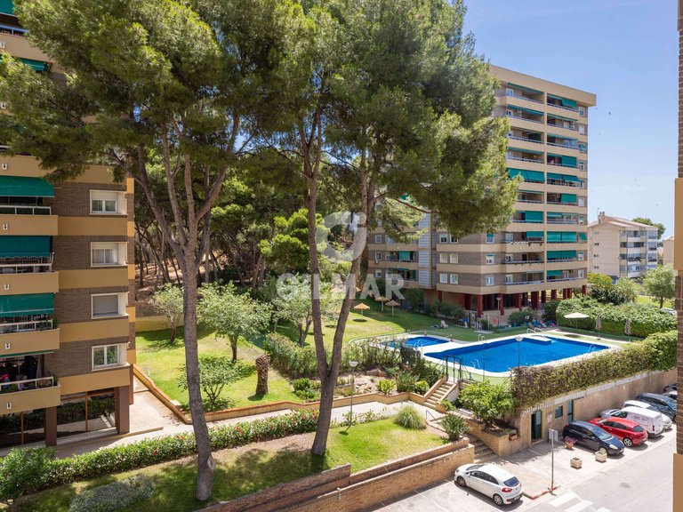 Apartment for Sale in MÁlaga, Malaga 42
