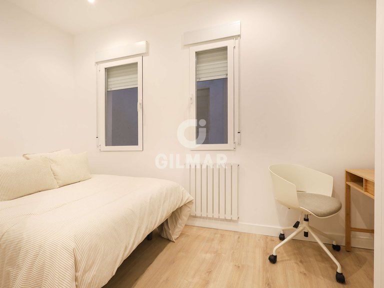 Apartment for Sale in Madrid, Madrid 25