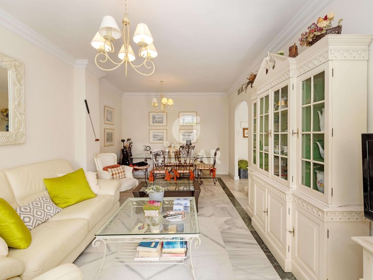 Apartment for Sale in Marbella, Malaga 8